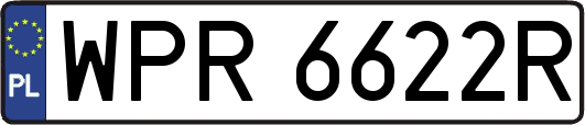 WPR6622R