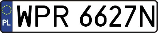 WPR6627N