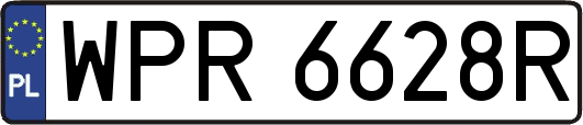 WPR6628R