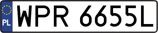 WPR6655L