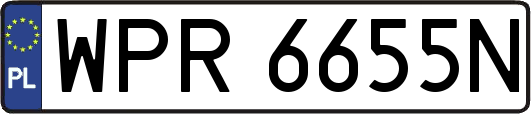 WPR6655N