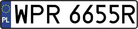 WPR6655R