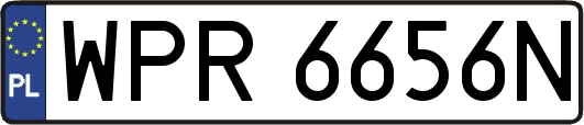 WPR6656N