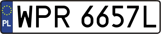 WPR6657L