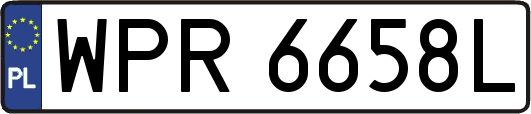 WPR6658L