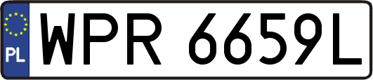 WPR6659L