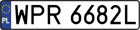 WPR6682L