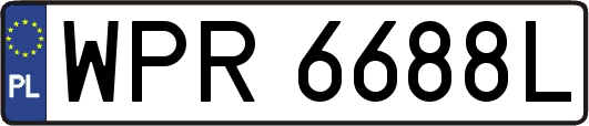 WPR6688L