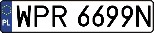 WPR6699N