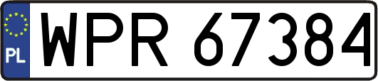 WPR67384