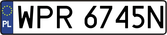 WPR6745N