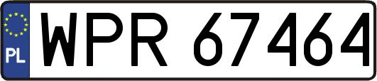 WPR67464