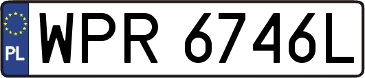 WPR6746L