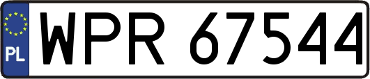 WPR67544