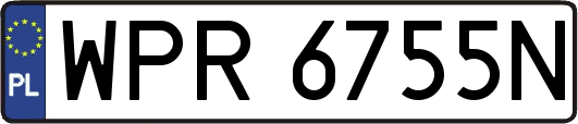 WPR6755N