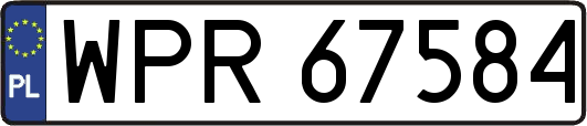 WPR67584