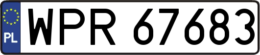 WPR67683
