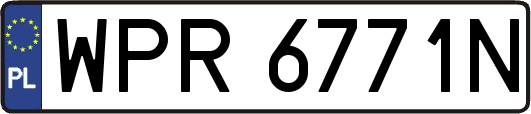 WPR6771N