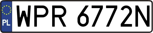 WPR6772N