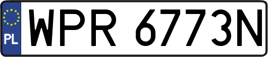 WPR6773N