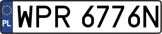 WPR6776N