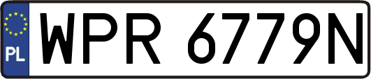 WPR6779N