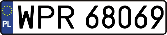 WPR68069