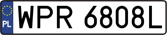 WPR6808L