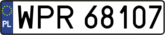 WPR68107