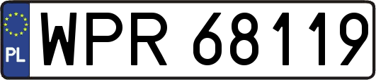 WPR68119