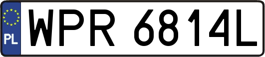WPR6814L