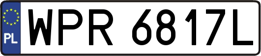 WPR6817L