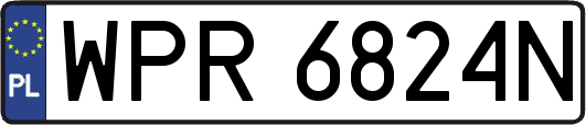 WPR6824N