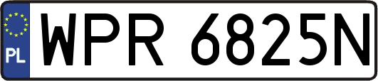 WPR6825N