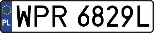 WPR6829L