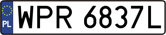 WPR6837L