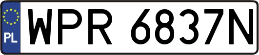 WPR6837N