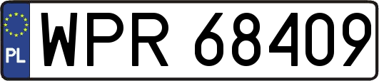 WPR68409