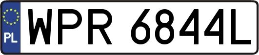 WPR6844L