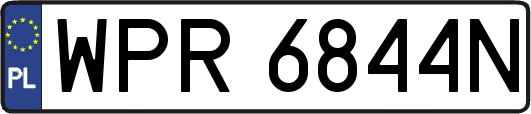 WPR6844N