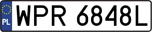 WPR6848L