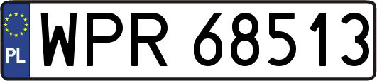 WPR68513