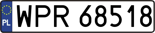 WPR68518