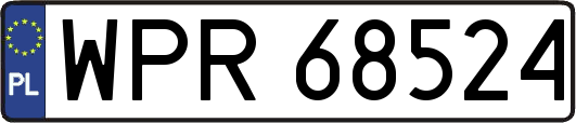 WPR68524