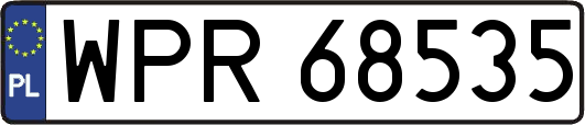 WPR68535