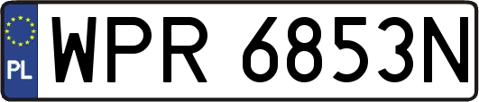 WPR6853N