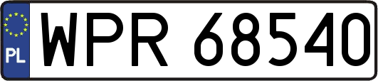 WPR68540