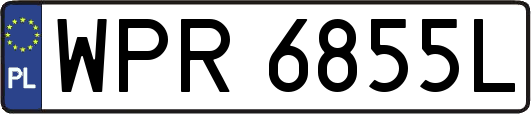 WPR6855L