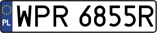 WPR6855R