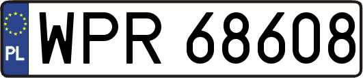 WPR68608